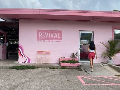 Revival Coffee