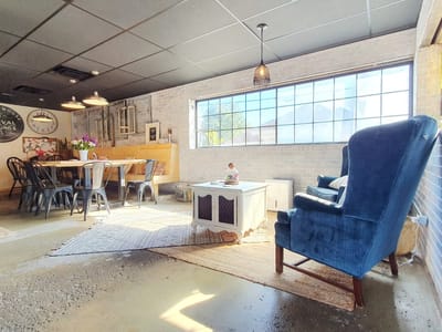 Revival Grounds Coffee House