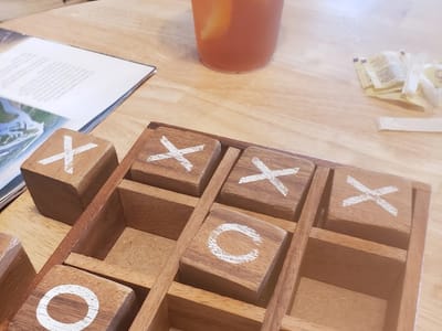 Revival Grounds Coffee House