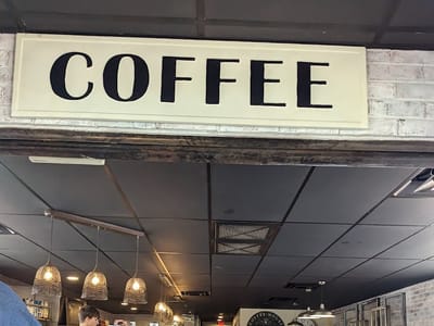 Revival Grounds Coffee House