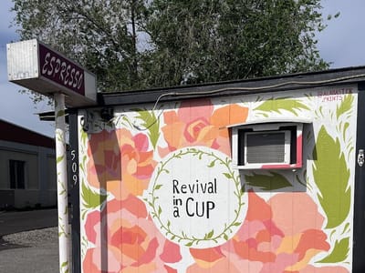 Revival In A Cup