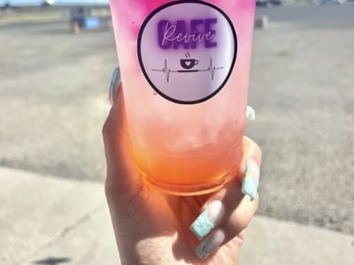 Revive Cafe