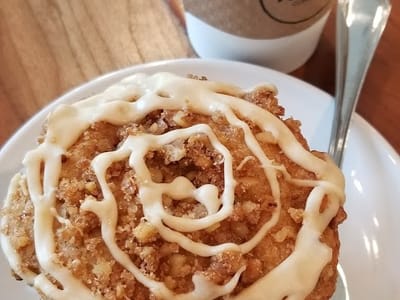 Revive Coffee and More