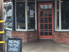 Revive Coffee