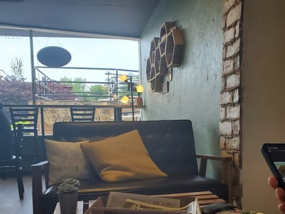 Revive Juice & Coffee Bar