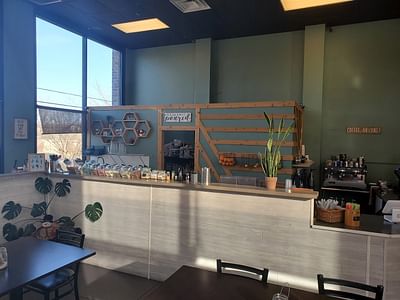 Revive Juice & Coffee Bar