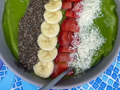 Revive Juice & Coffee Bar