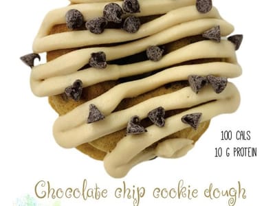 Revive Nutrition - shakes & energy teas