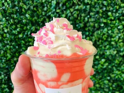 Revive Nutrition - shakes & energy teas