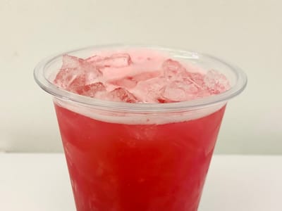 Revive Nutrition - shakes & energy teas