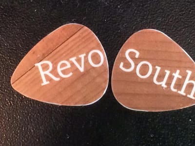 Revocup Coffee House South