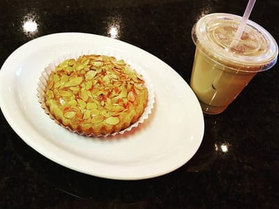 Revocup Coffee House South