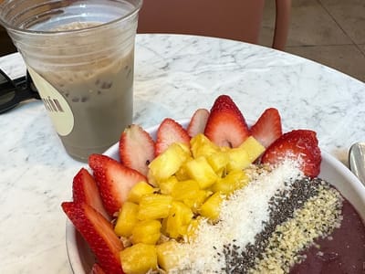 Revolución Coffee + Juice