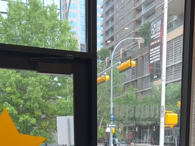 Revolución Coffee + Juice