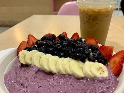 Revolución Coffee + Juice