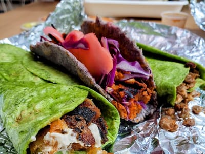 Revolución Coffee + Juice