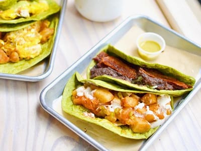 Revolución Coffee + Juice