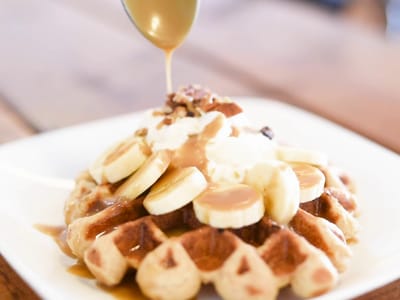 Revolution Coffee Co.