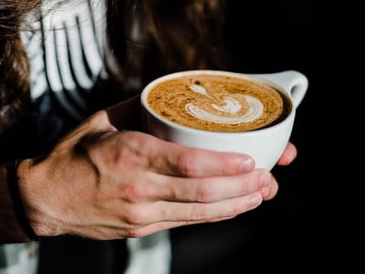 Revolution Coffee Co.