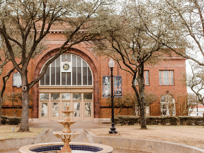 Revolution Coffee Co.