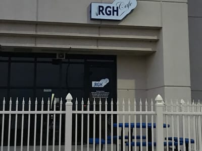 RGH Cafe