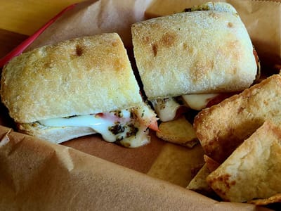 Rhino Coffee Downtown