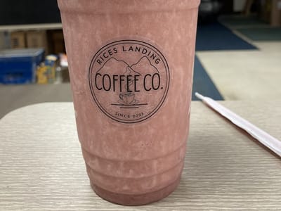 Rices Landing Coffee Company