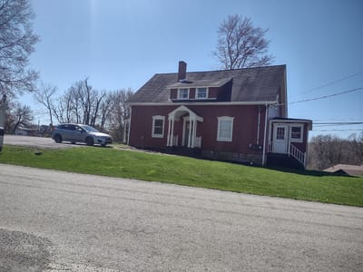 Rices Landing Coffee Company