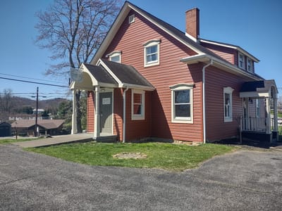 Rices Landing Coffee Company