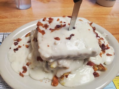 Rich's Cafe New Haven