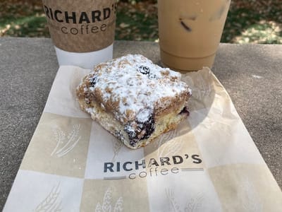 Richard's Fine Coffees