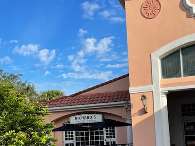 Richard's Fine Coffees