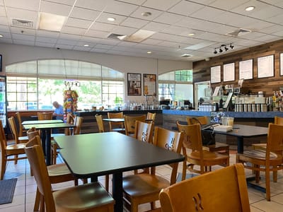 Richard's Fine Coffees