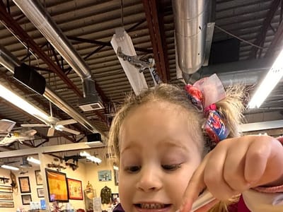 Richards Coffee Shop