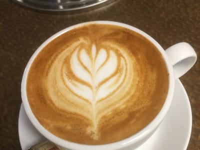 Richboro COFFEE & Roastery
