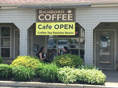 Richboro COFFEE & Roastery