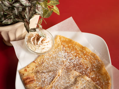 Richmond Beach Coffee Shop