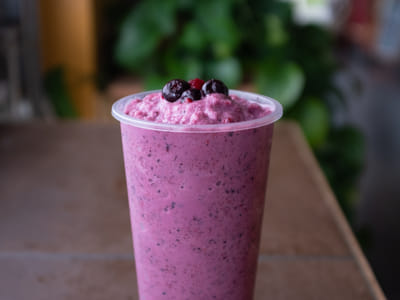 Richmond Beach Coffee Shop