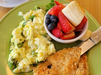 Rick's Restaurant & Bakery