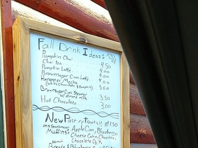 Ricky Jo's Coffe Shop