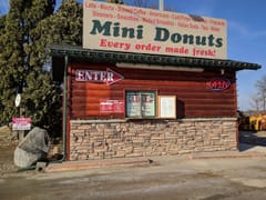 Ricky Jo's Coffe Shop