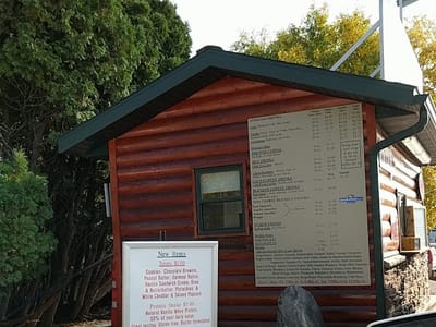 Ricky Jo's Coffe Shop