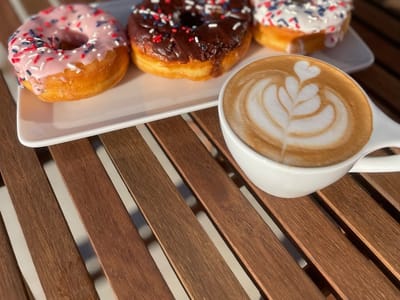 Rider Coffee Company