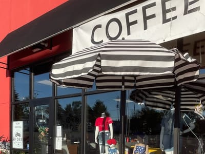 Rider Coffee Company