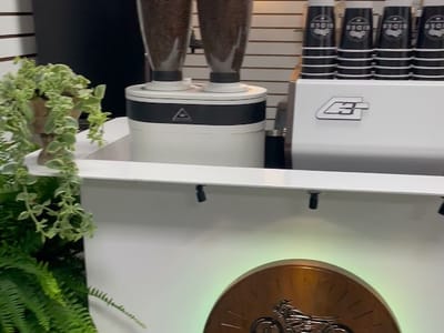 Rider Coffee Company