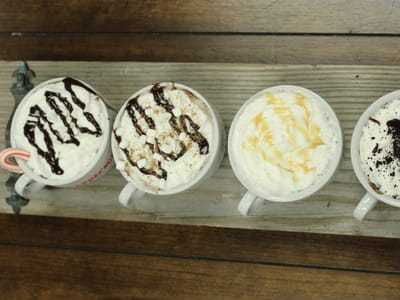 Ridge and Valley Coffeehouse