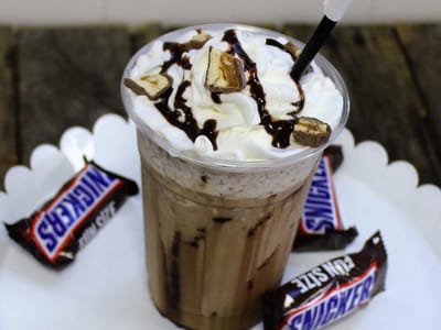 Ridge and Valley Coffeehouse