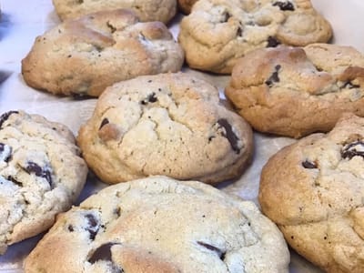 Ridge and Valley Coffeehouse