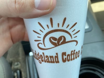 Ridgeland Coffee Co.