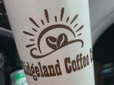 Ridgeland Coffee Co.